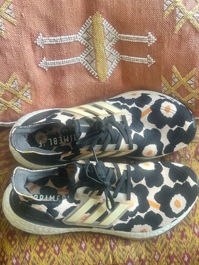Adidas Marimekko Trainers