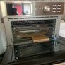 OIMIS 30ltr Hot Air Fryer Image 2