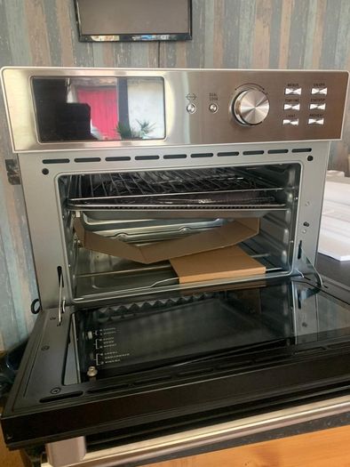 OIMIS 30ltr Hot Air Fryer