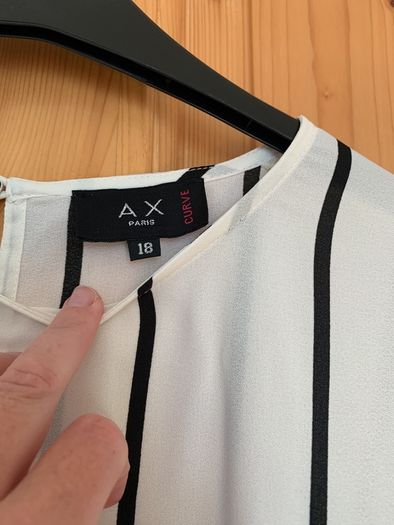 AX Paris top