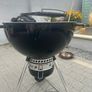 Weber Mastertouch 57cm Image 4