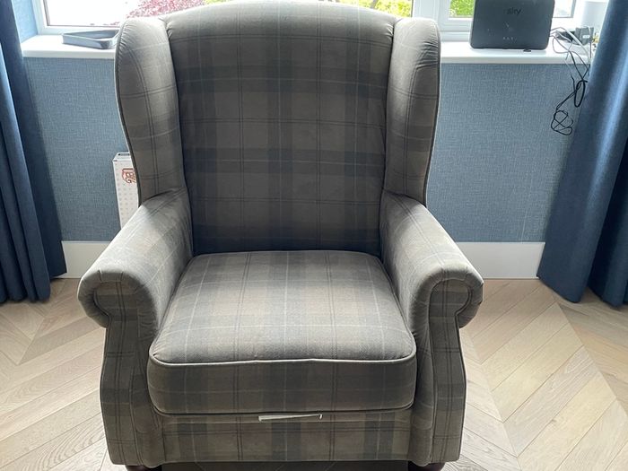 Armchair
