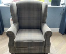 Armchair