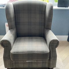Armchair