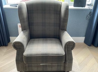 Armchair