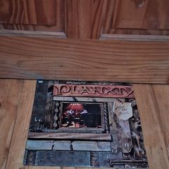Planxty - After The Break - LP - Irish Music - Tara Records - 1979