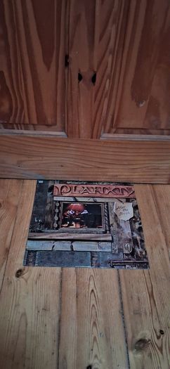 Planxty - After The Break - LP - Irish Music - Tara Records - 1979