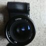 Sony Alpha A6500 camera and lens Image 4