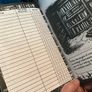 Waiting for the Night: My Reading Journal Image 2