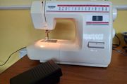 Brother Xl-4010 Sewing Machine