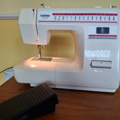 Brother Xl-4010 Sewing Machine