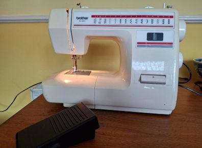 Brother Xl-4010 Sewing Machine