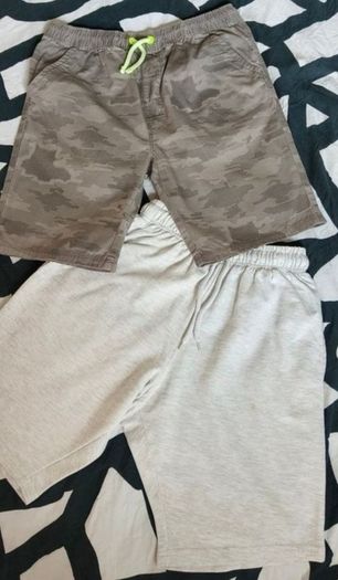 Small boy's bundle -summer age 12-14