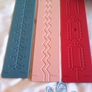 Glitter Girls Embossing Bars Image 3