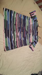Striped Dress / Top