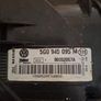 Genuine VW Golf Mk7 Rear Tail Lights Full Set Image 4