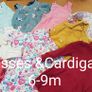 30kg Girls Baby and toddler clothes 0months to 3 years Image 10
