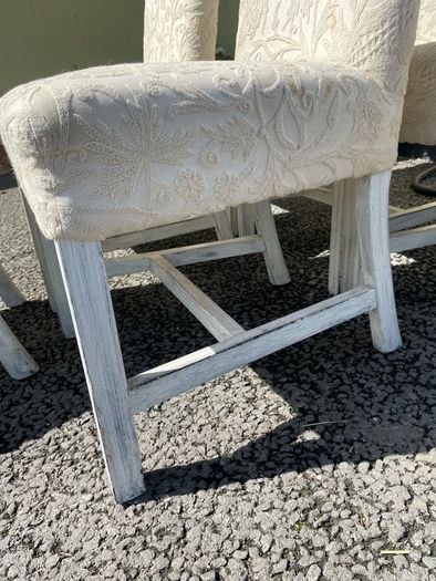 Dining Chairs (6)