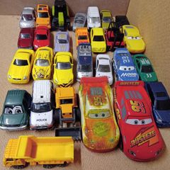 Toy Cars X 28