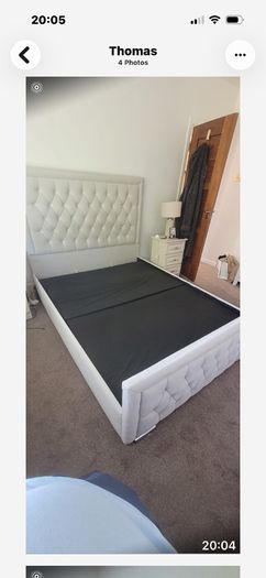 Bed Base