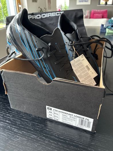 Football Boots