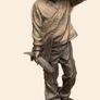 genesis figurine Image 2