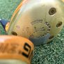 Ping woods original persimmon Image 7