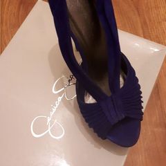 Jessica simpson shoes