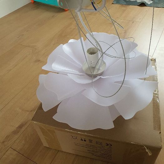 ceiling light