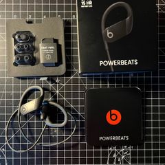 Powerbeats 4 Earphones