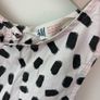 H&M Girl dress 6-7 years old 122cm Image 3