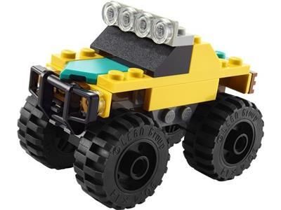 LEGO Creator Monster Truck (30594)