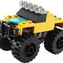 LEGO Creator Monster Truck (30594) Image 3