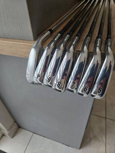 callaway AI 150