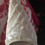 Menbur wedding shoes Ivory Image 3