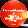 Laurent Garnier - Crispy Bacon (Part 1) - F Communications 12" Single '97 PRESSING! QUALITY TECHNO! Image 3