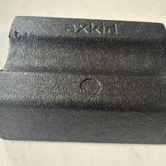Axkid angle adjusting car seat wedge
