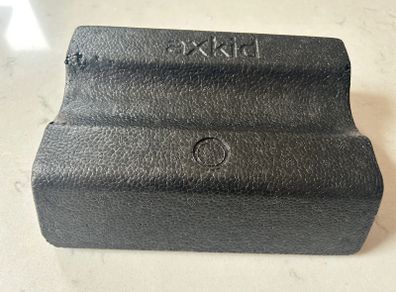 Axkid angle adjusting car seat wedge