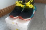 Pharrell Williams "human Race" Nmd Solar