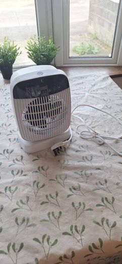 heater
