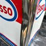 Vintage Esso 20L Oil Tin Image 10