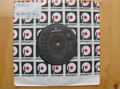 Polecats - Rockabilly Guy 7inch Single