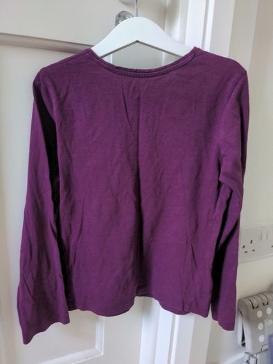 Girls top