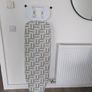 Ironing Board, Barely Used,  Excellent Condition Image 5