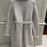 Womens Designer brand knit-ted knitted coat BRAND NEW Image 5