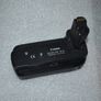 Vertical Battery Hand Grip BG-E4 for Canon EOS 5D Image 2