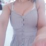 H&M Mini Dress - Small Image 2