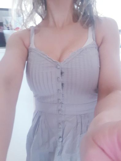 H&M Mini Dress - Small