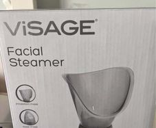 Facial Steamer (Visage)