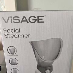 Facial Steamer (Visage)